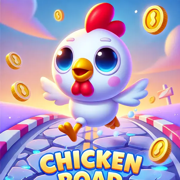 Chicken Road Game
