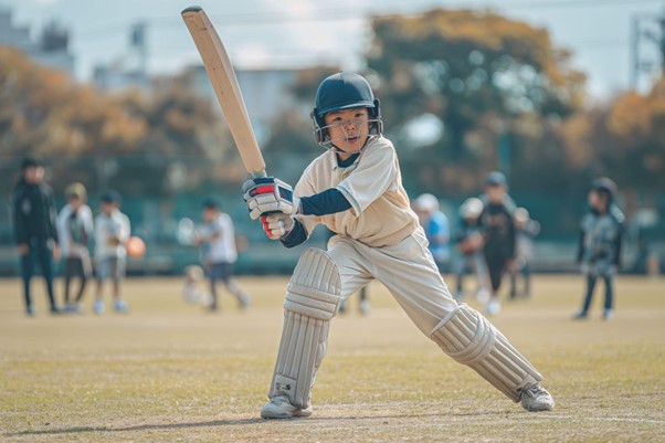 Cricket Batter