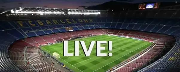 Football Stadium