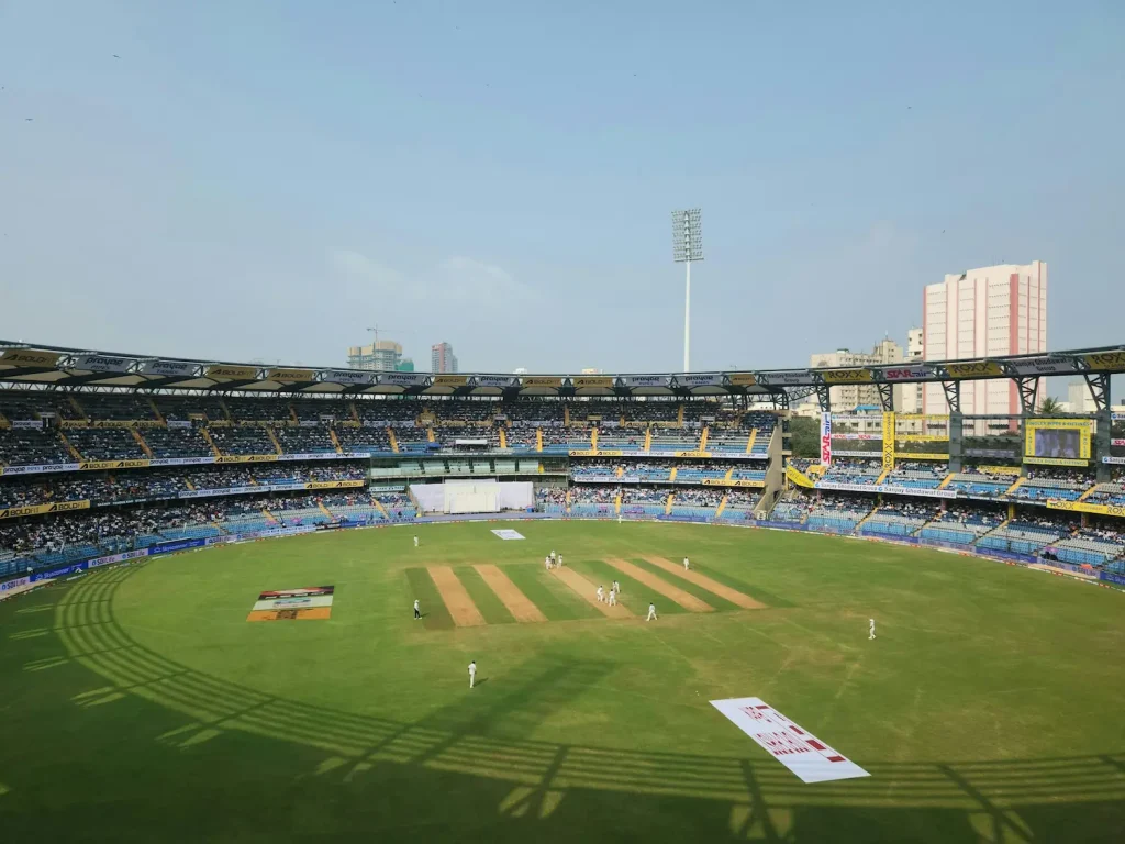 Cricket Stadium