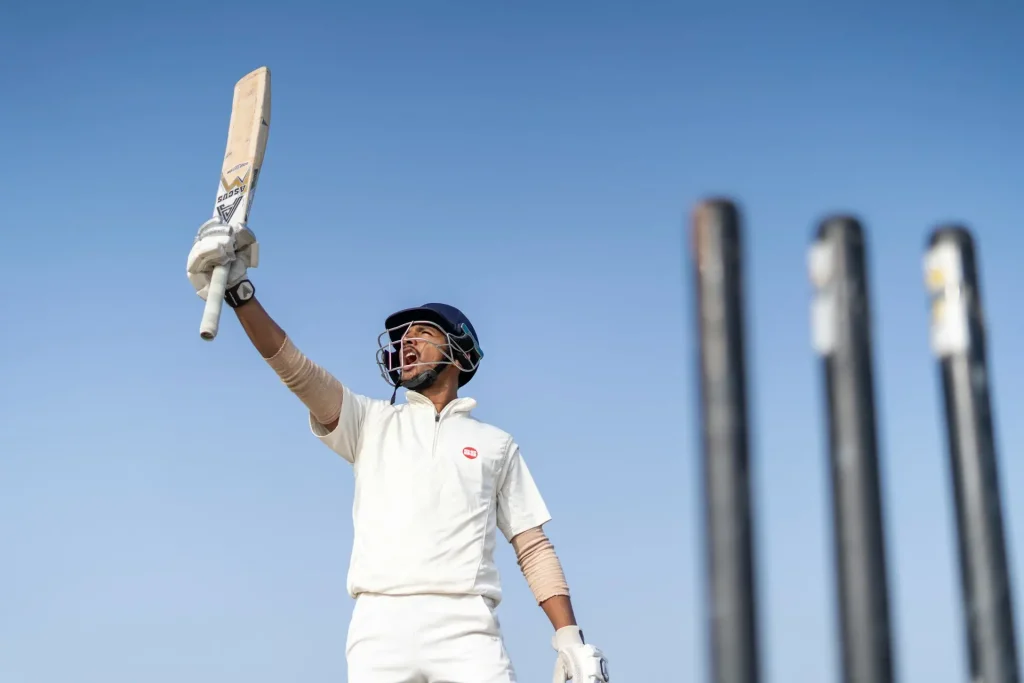 Cricket Batter